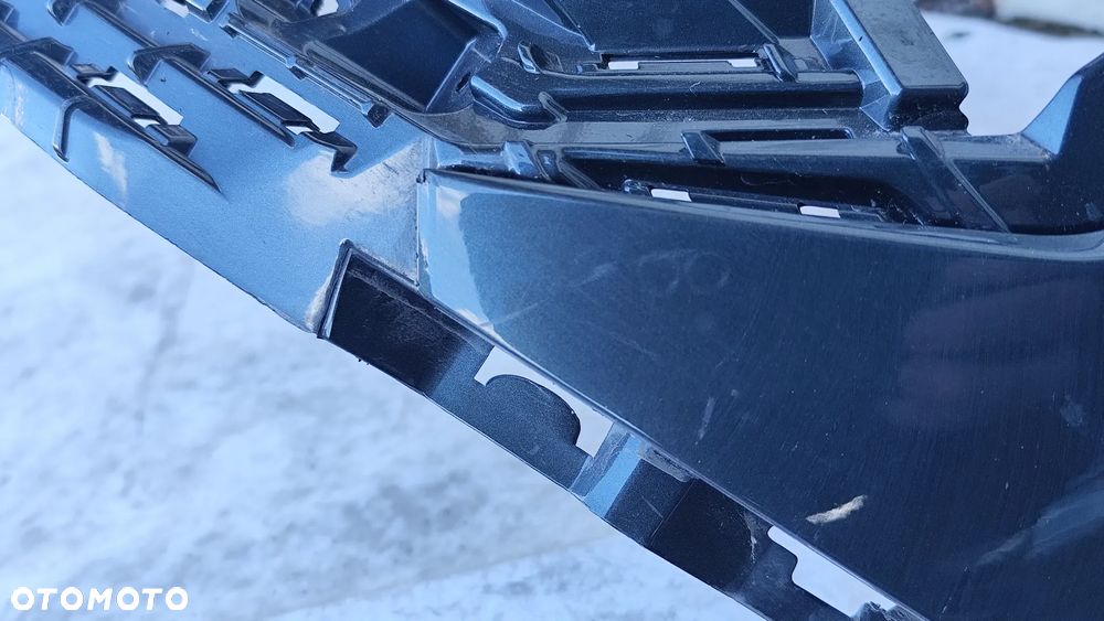 ZDERZAK PRZEDNI PRZÓD HYUNDAI TUCSON IV LIFT 2024- 86511N7GA0 - 7