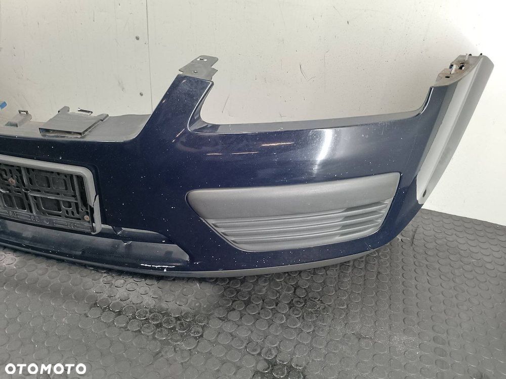ZDERZAK PRZÓD FORD FOCUS II V3 - 6
