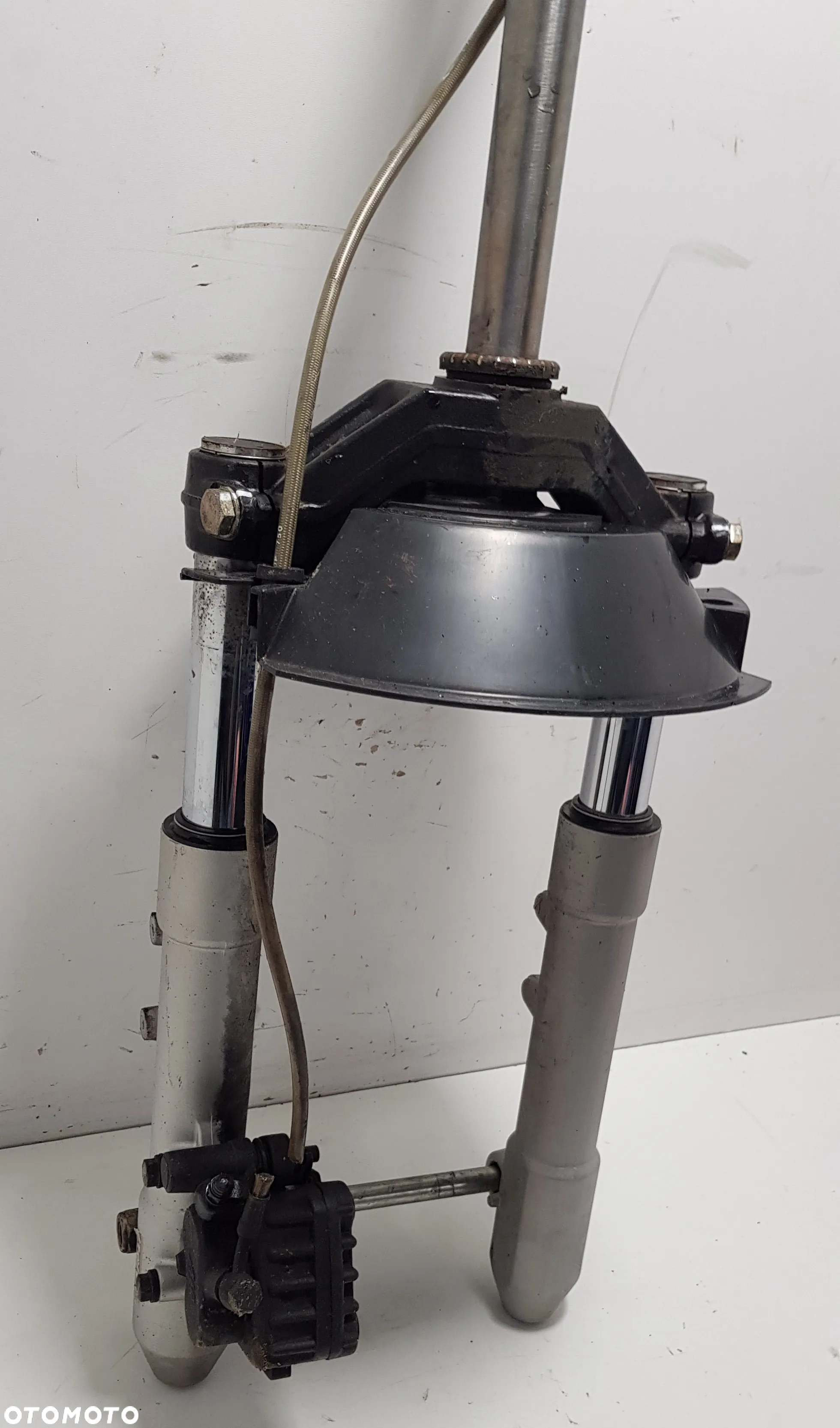 Peugeot Elystar 125 Lagi Zawieszenie Przód - 2