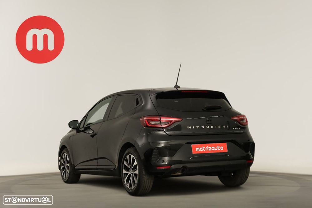 Mitsubishi Colt 1.0 MPI-T Kaiteki - 3