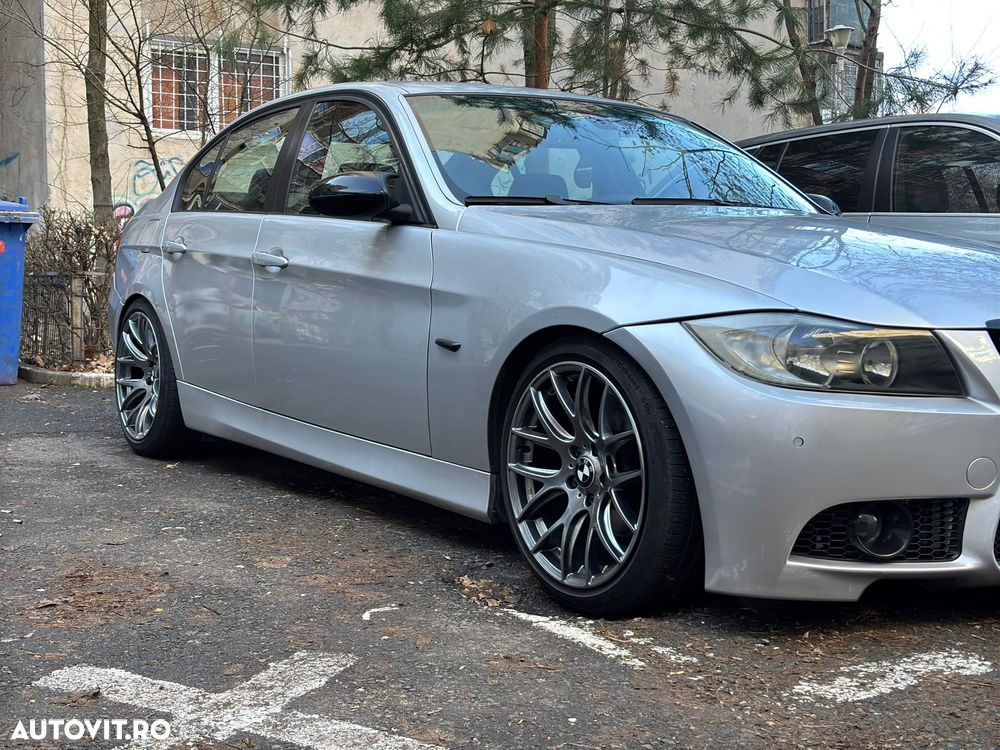 BMW Seria 3 - 4