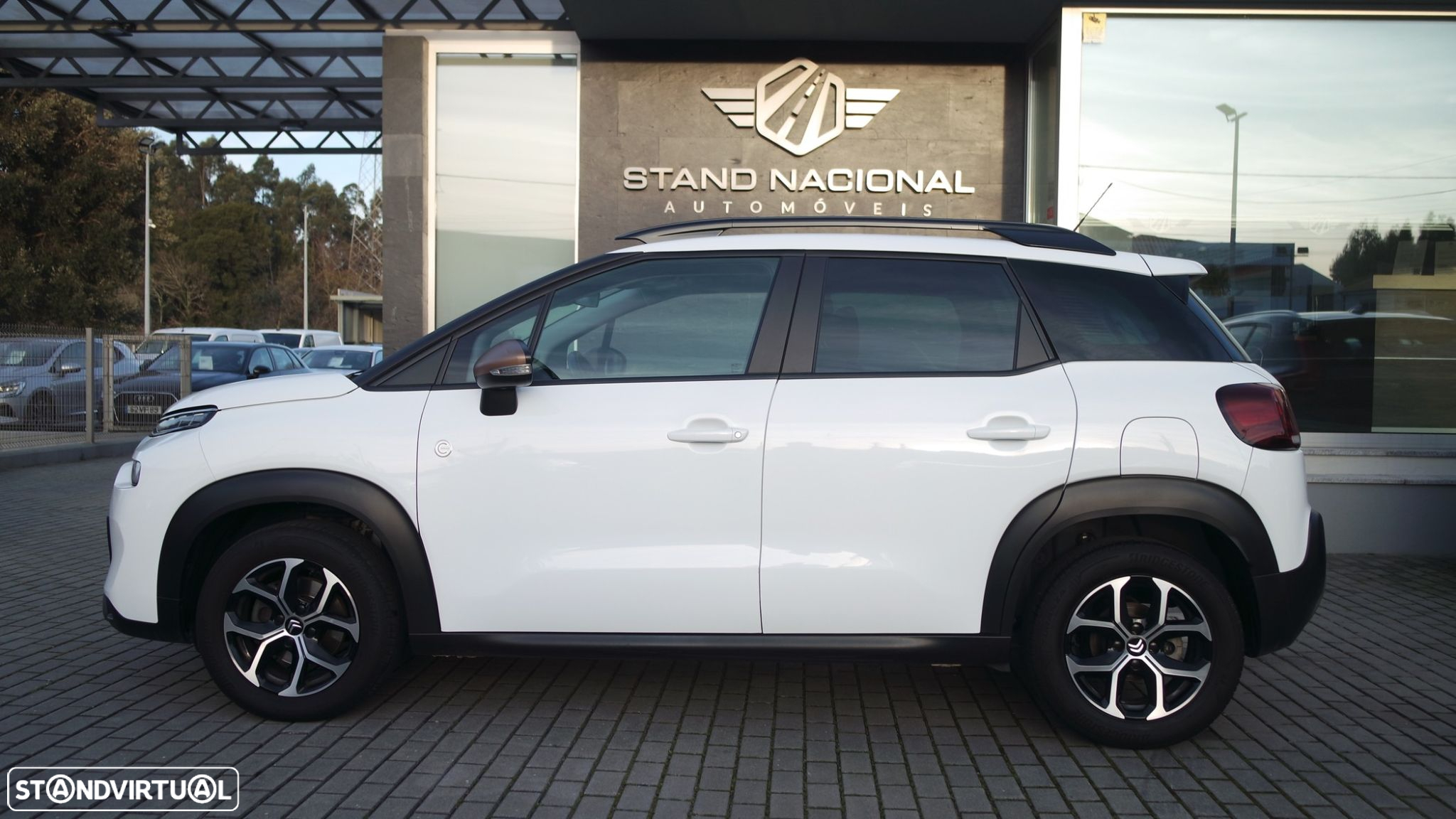 Citroën C3 Aircross 1.2 PureTech C-Series - 5