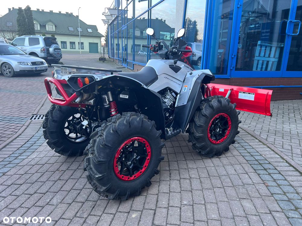 Can-Am Renegade - 4