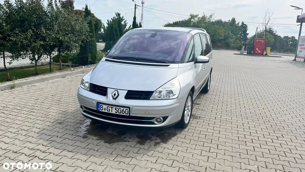 Renault Grand Espace 2.0 Dynamique - 2