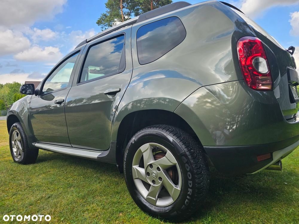 Dacia Duster 1.6 Laureate - 37