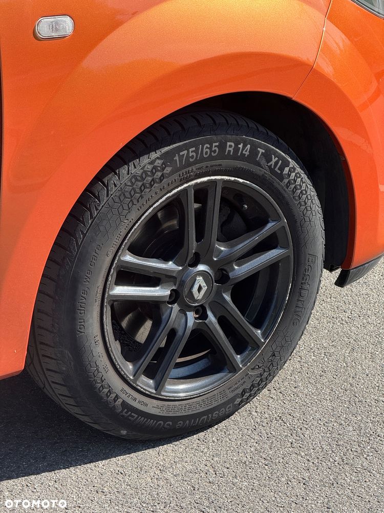 Renault Twingo - 9