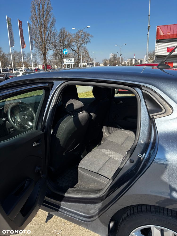 Renault Clio SCe 65 BUSINESS EDITION - 26