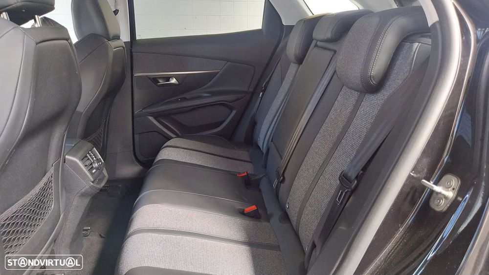 Peugeot 3008 1.6 BlueHDi Active - 16
