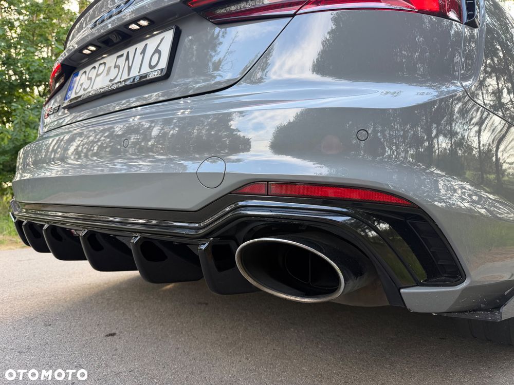 Audi RS5 Coupé 2.9 TFSI GPF Quattro Tiptronic - 9