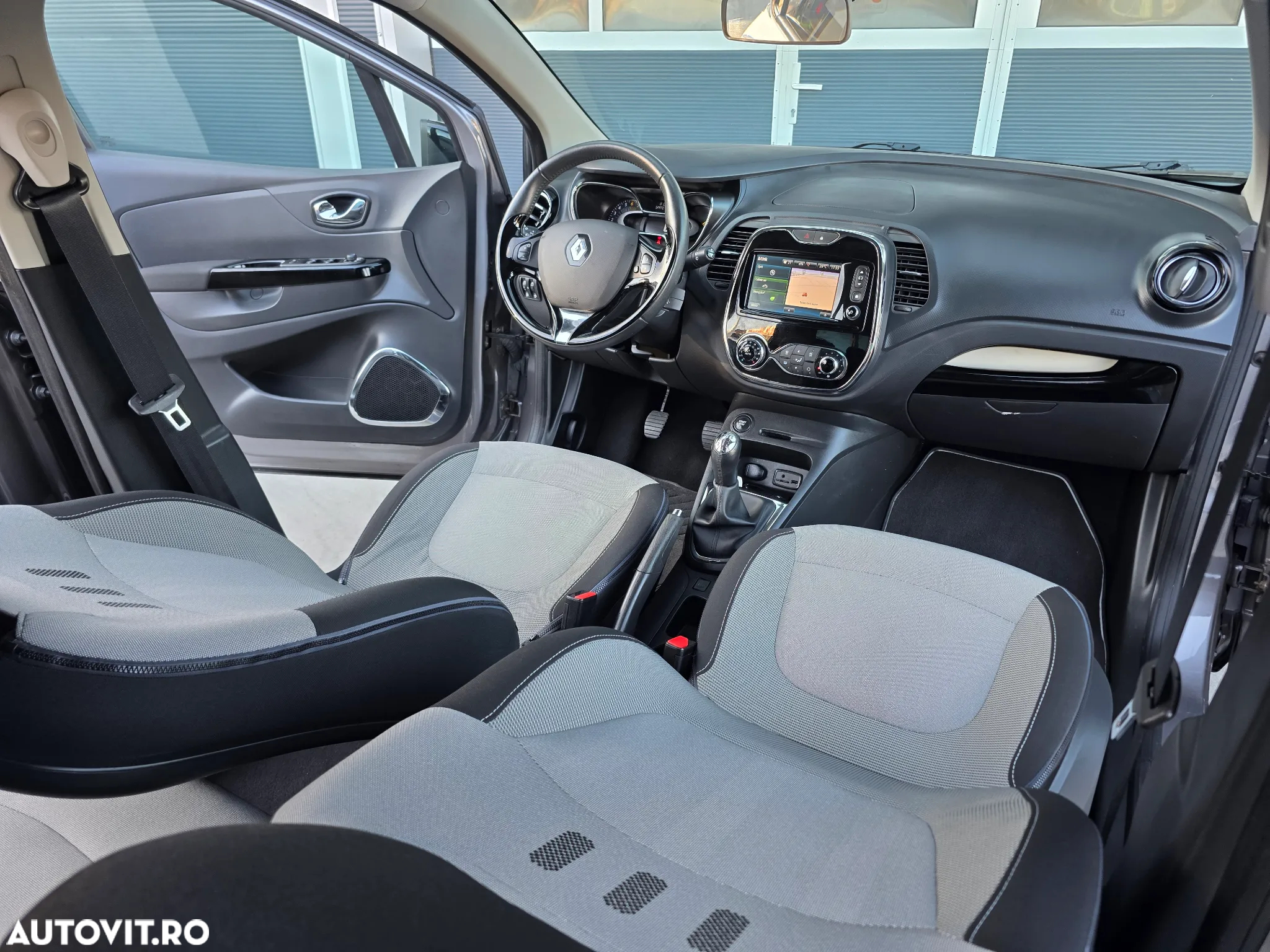 Renault Captur ENERGY TCe 90 Start&Stop Life - 7