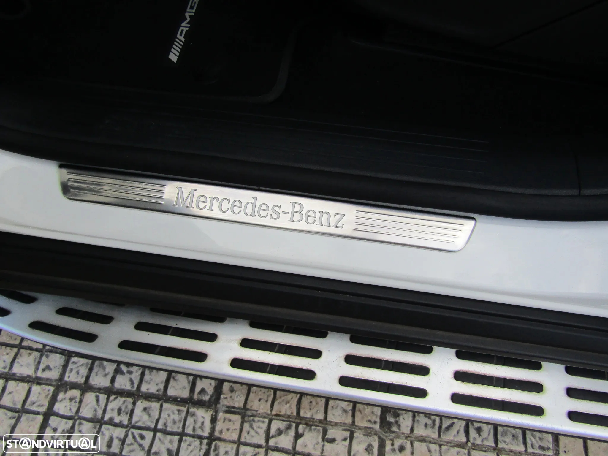 Mercedes-Benz GLE 350 de Coupé 4Matic - 14