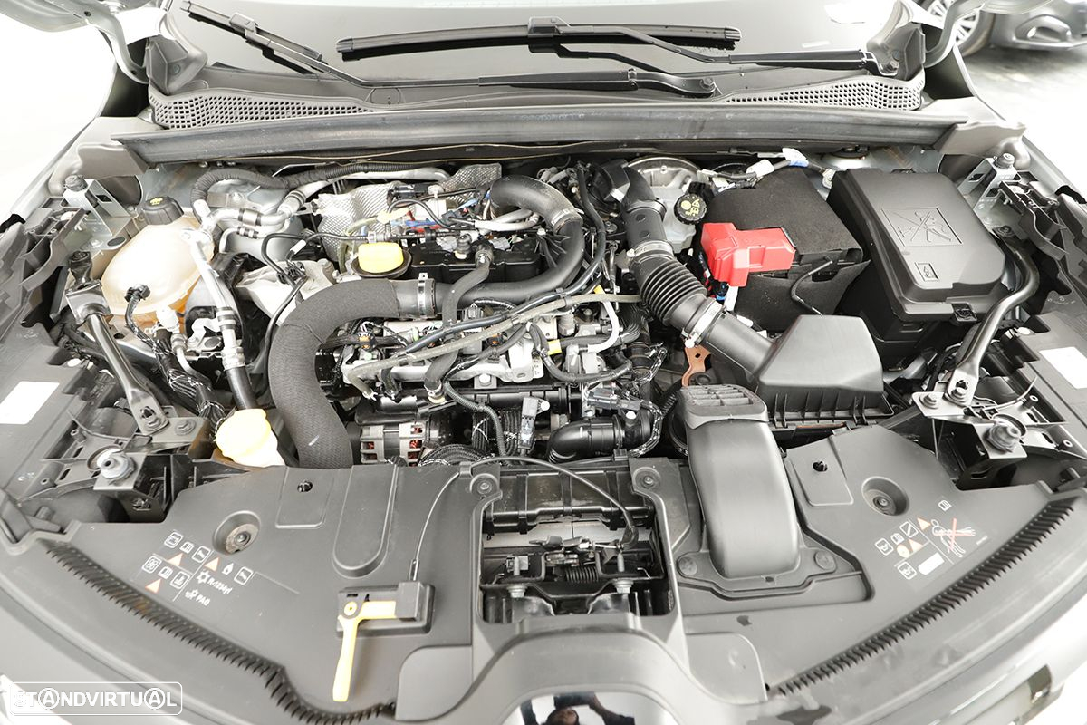 Renault Captur 1.0 TCe Intens Bi-Fuel - 26