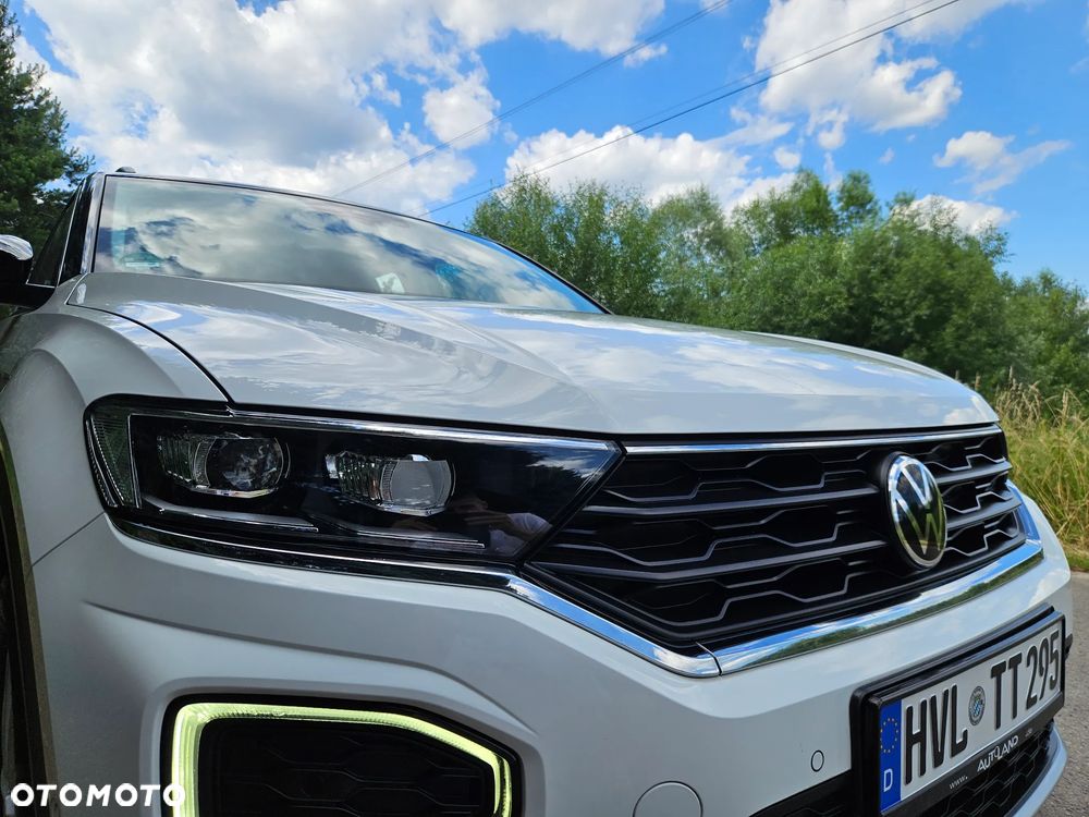 Volkswagen T-Roc 1.5 TSI ACT OPF Style - 17