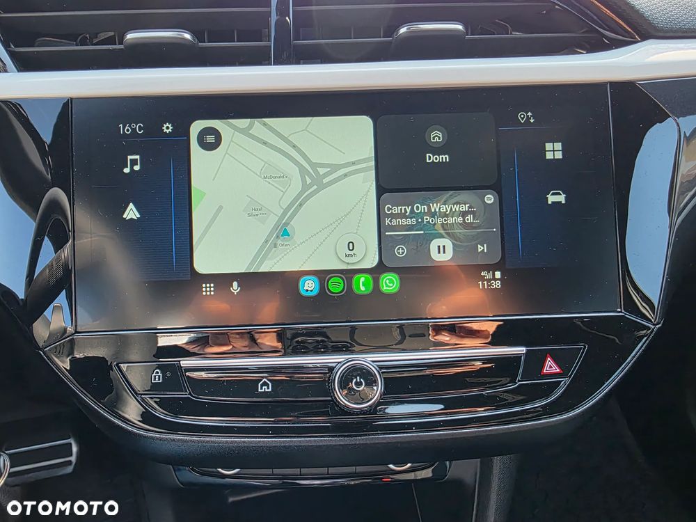 Opel Corsa 1.2 GS Line Plus Pack S&S - 16