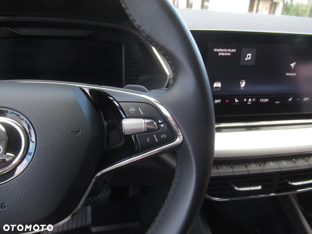 Skoda Octavia 1.5 TSI e-Tec Style DSG - 14