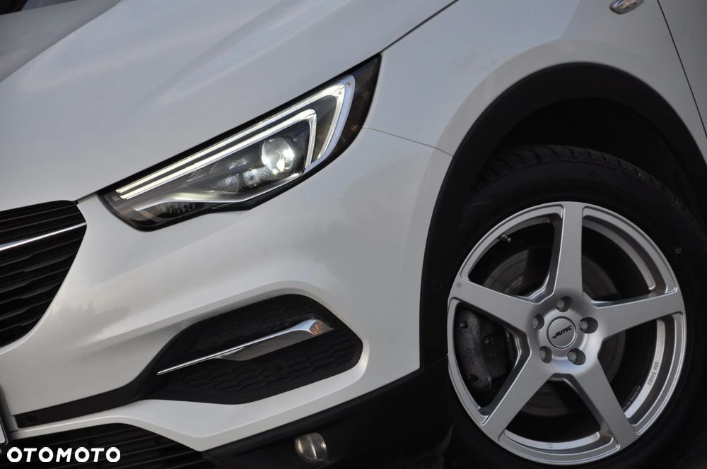 Opel Grandland X 1.6 T PHEV 4x4 Ultimate - 7