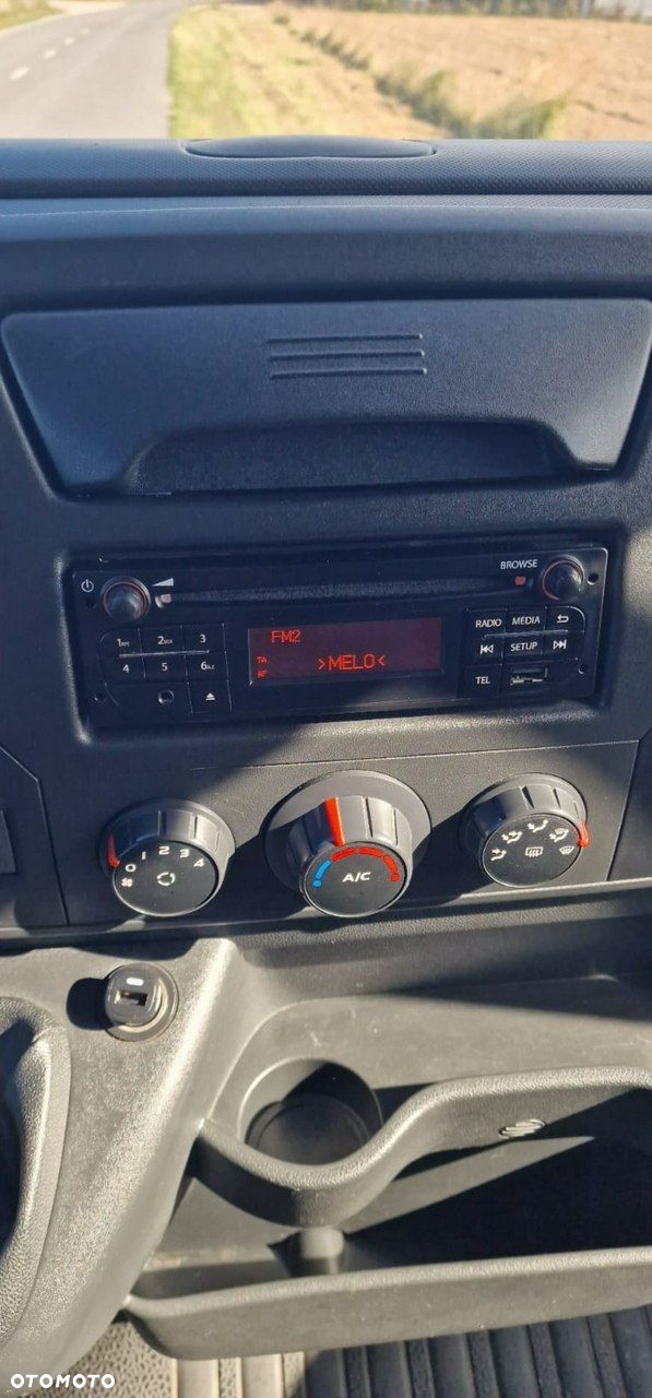Renault Master - 26