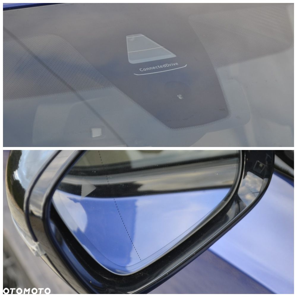 BMW Seria 3 330i xDrive M Sport sport - 8