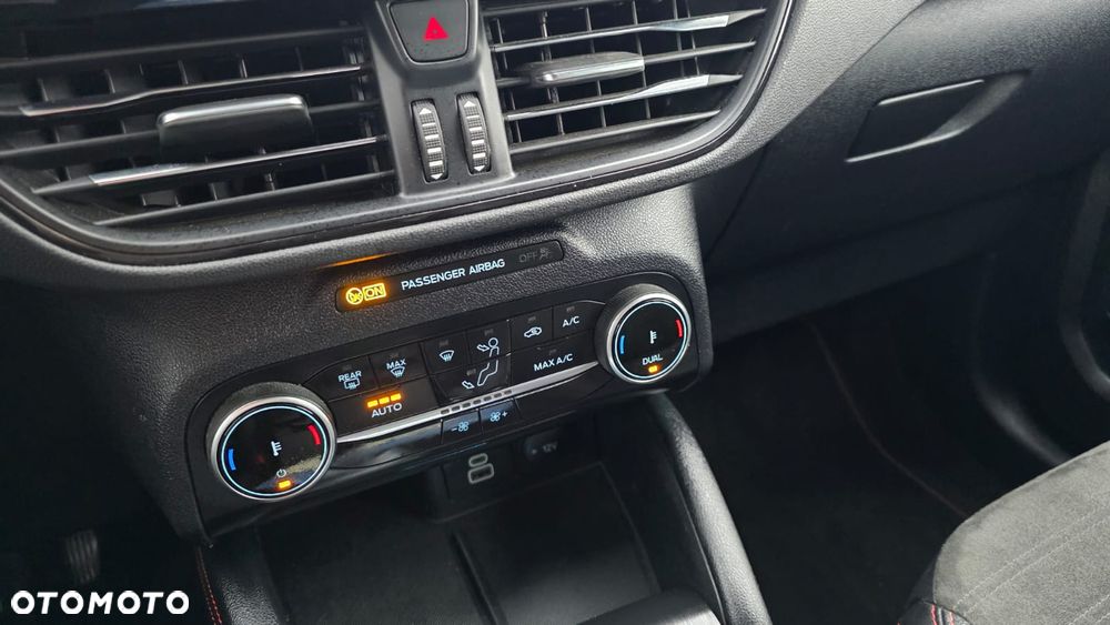 Ford Kuga 2.0 TDCi FWD ST-Line - 15