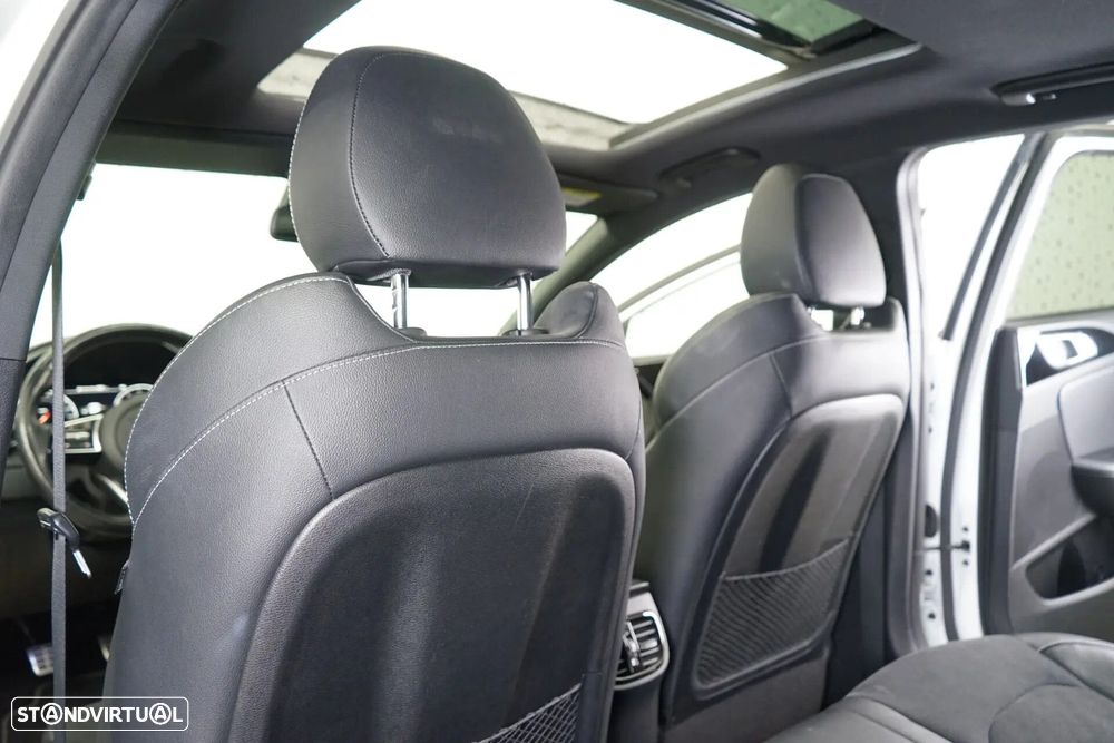 Kia ProCeed 1.0 T-GDI GT Line - 38