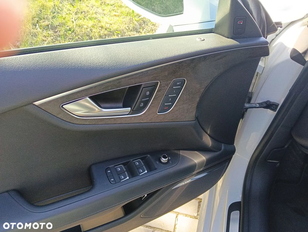 Audi A7 Sportback - 15