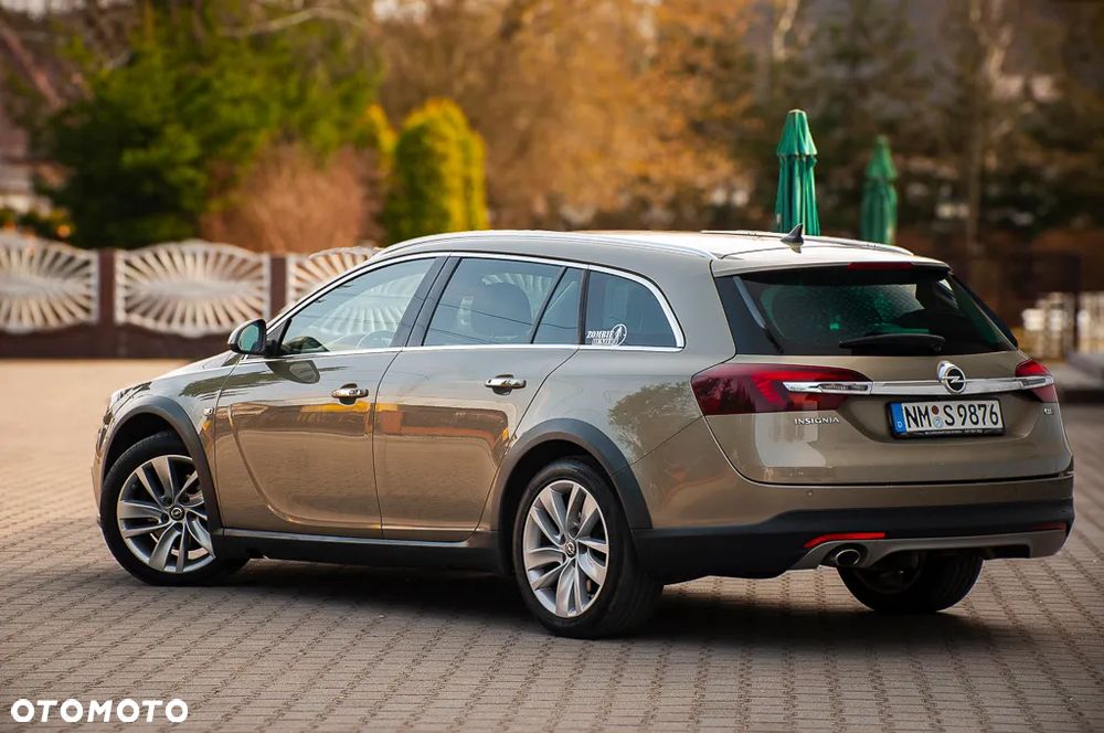 Opel Insignia - 9