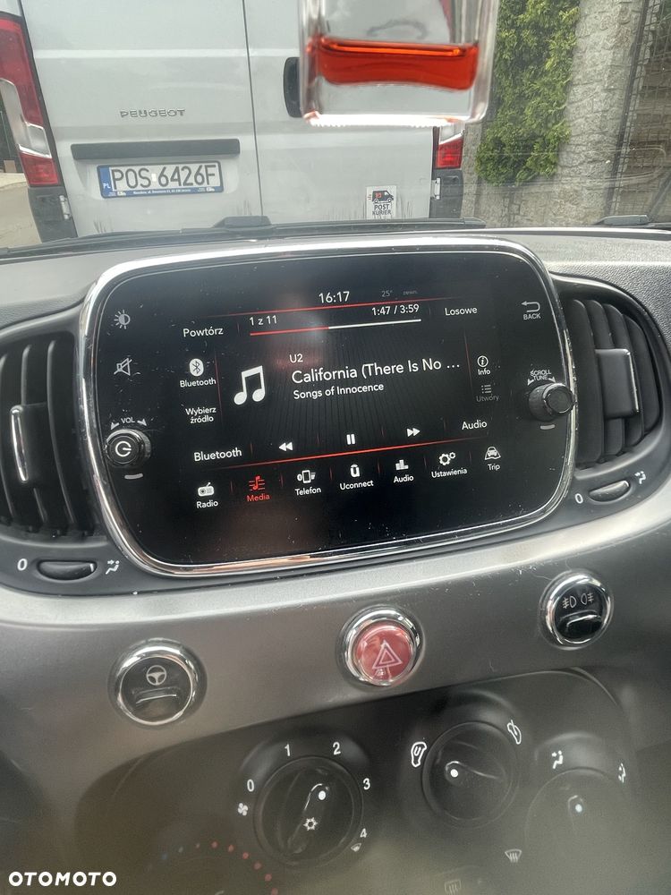Fiat 500 - 5