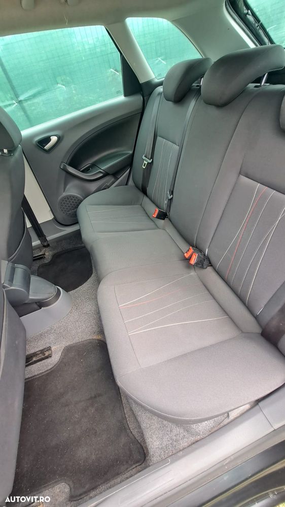 Seat Ibiza 1.4 16V Copa - 7