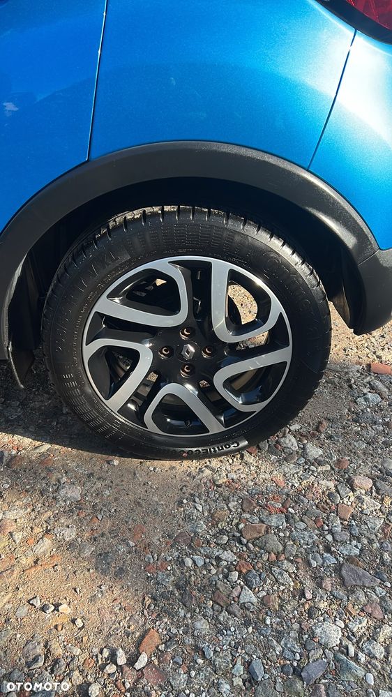 Renault Captur - 19