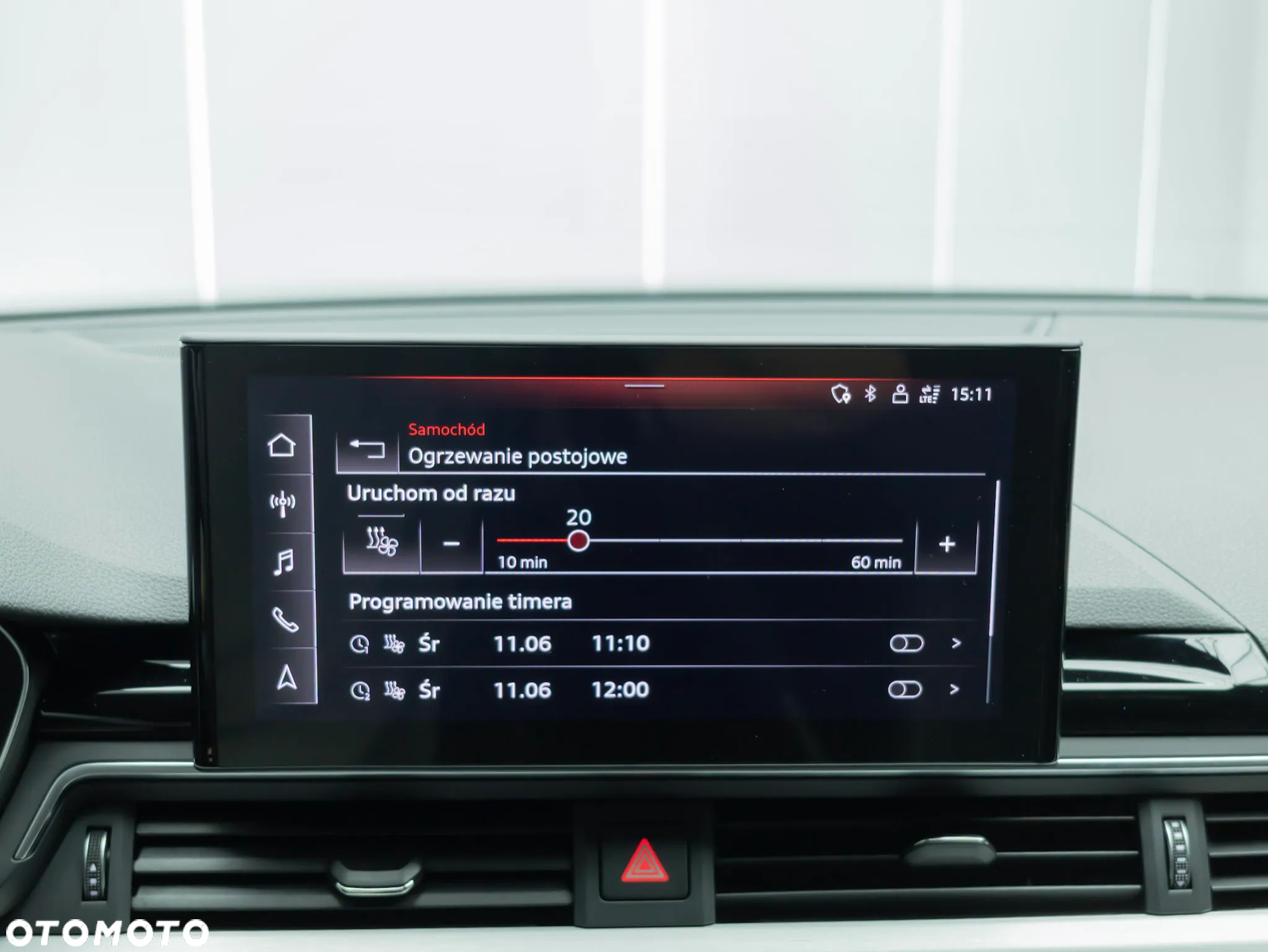 Audi A4 Avant 40 TDI quattro S tronic S line - 17