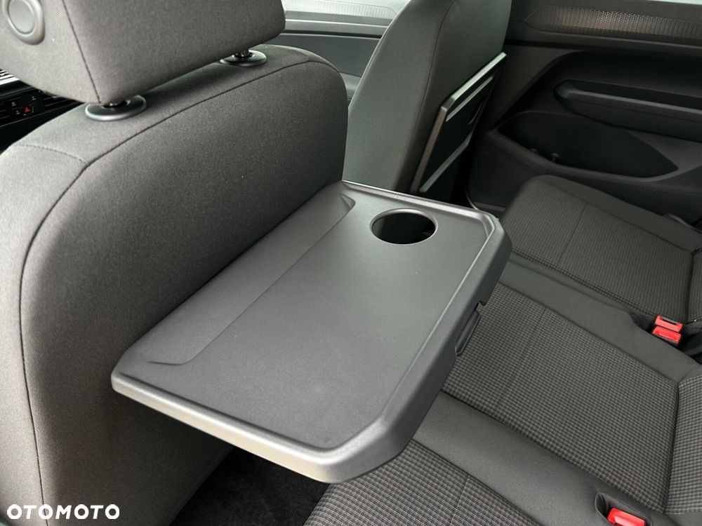 Volkswagen Caddy 1.5 TSI DSG - 33