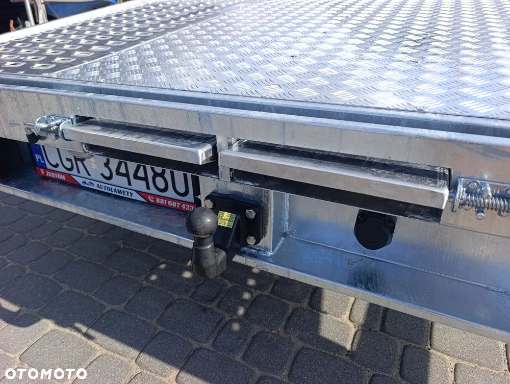 Ford Transit - 40
