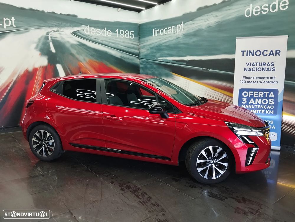 Mitsubishi Colt 1.0 MPI-T Kaiteki - 3