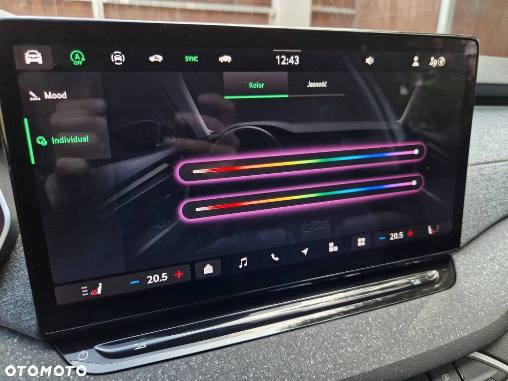 Skoda Octavia 1.5 TSI mHEV Drive Selection DSG - 29