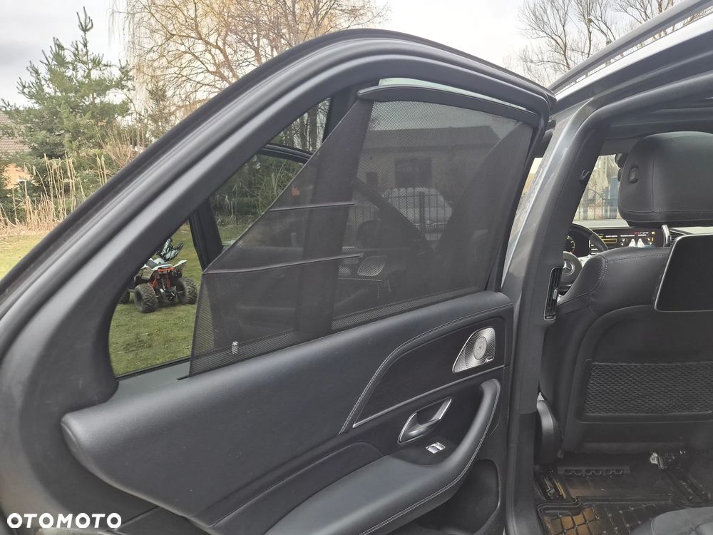 Mercedes-Benz GLE AMG 53 4-Matic Premium Plus - 12