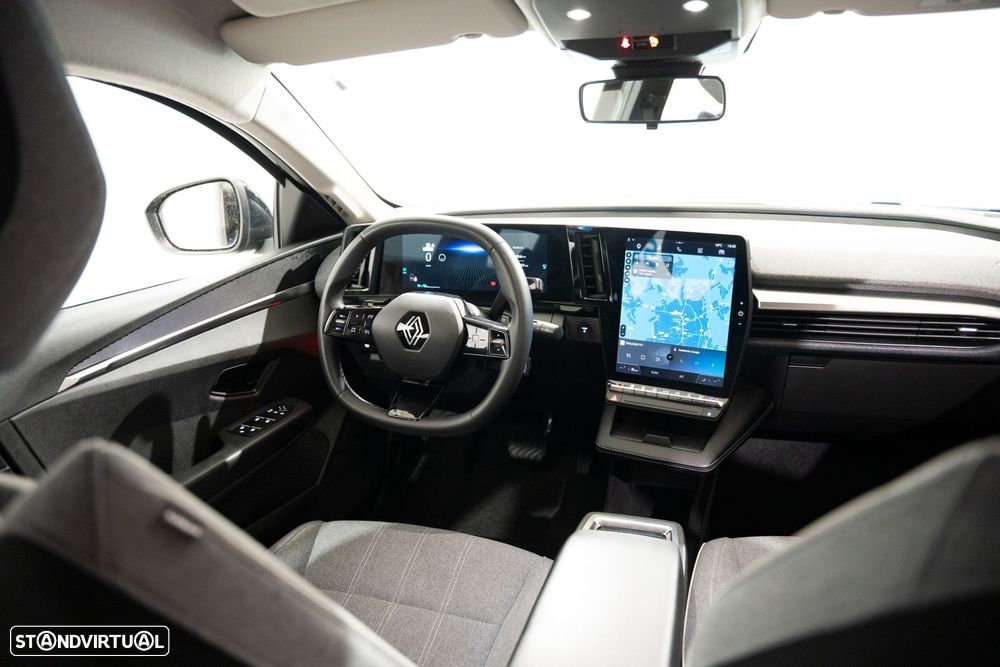 Renault Mégane E-Tech EV60 Evolution Optimum Charge - 8