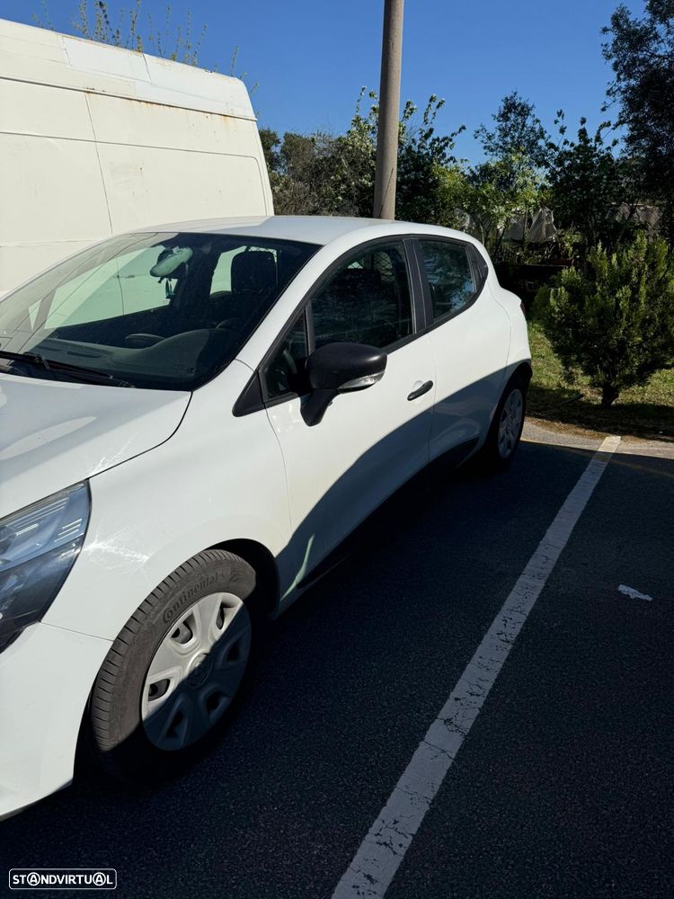 Renault Clio 1.5 dCi Zen C/PM+Pneu+P.R&Go - 2