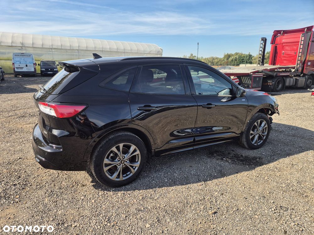 Ford Kuga 2.5 Duratec PHEV ST-LINE - 5