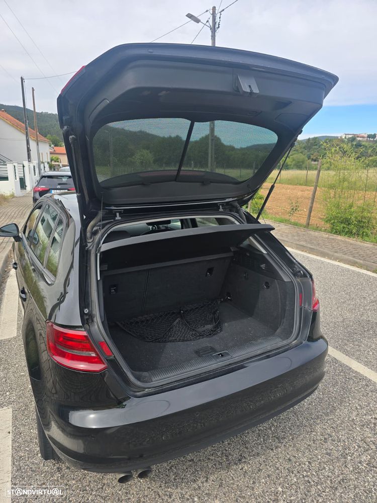Audi A3 Sportback 2.0 TDI Attraction - 7