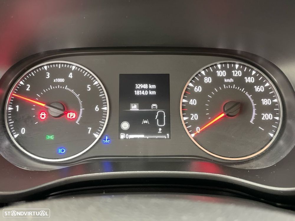 Dacia Sandero 1.0 TCe Expression - 9