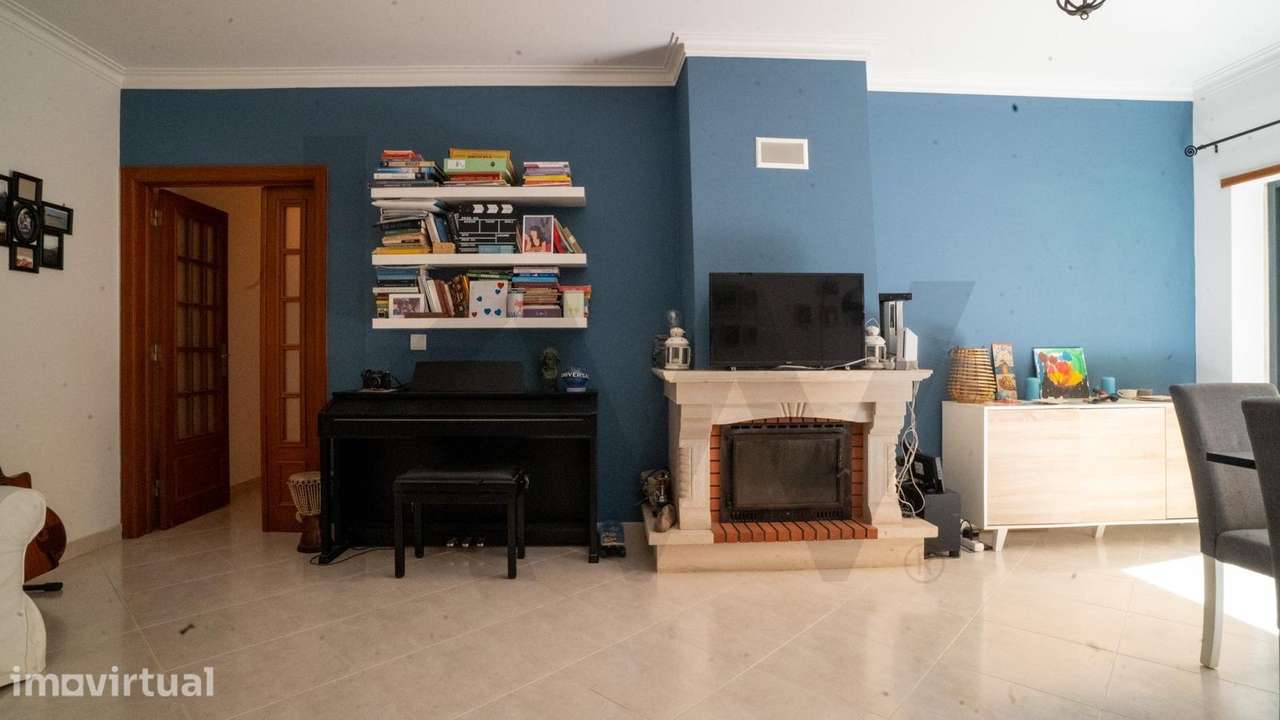 T3 Mafra -Onde a Vila Encontra o Mar: A Sua Nova História em Mafra - Grande imagem: 5/27