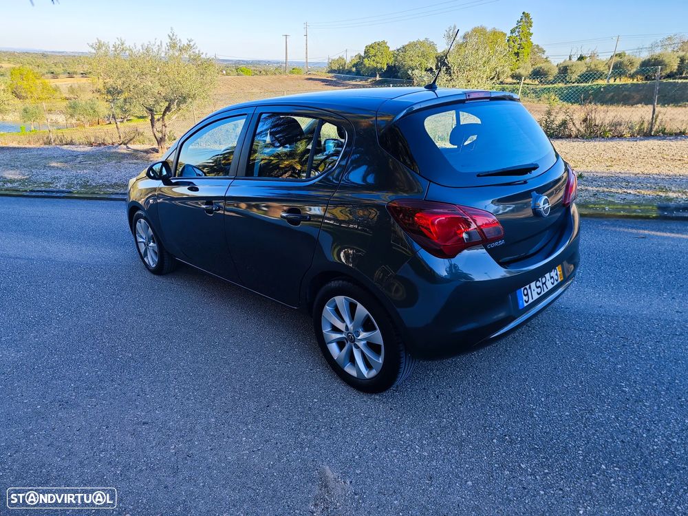 Opel Corsa 1.2 Dynamic - 2