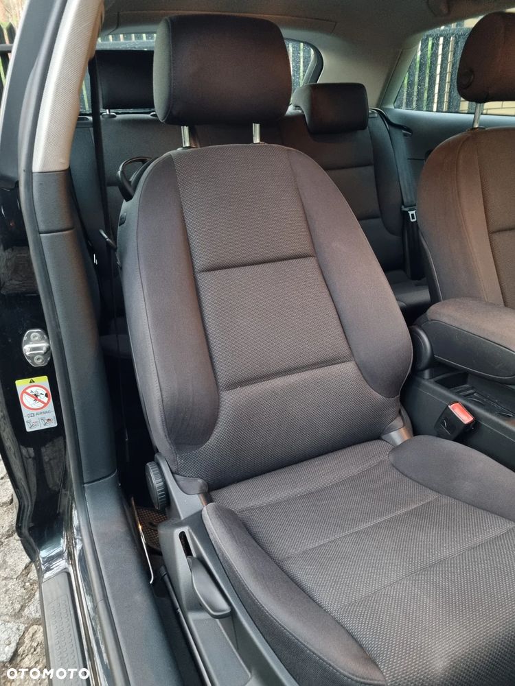 Audi A3 3-drzwiowe 1.9 TDI Ambiente - 12