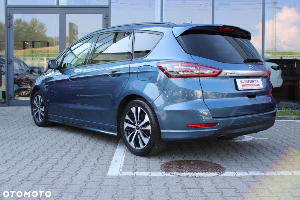 Ford S-Max - 3