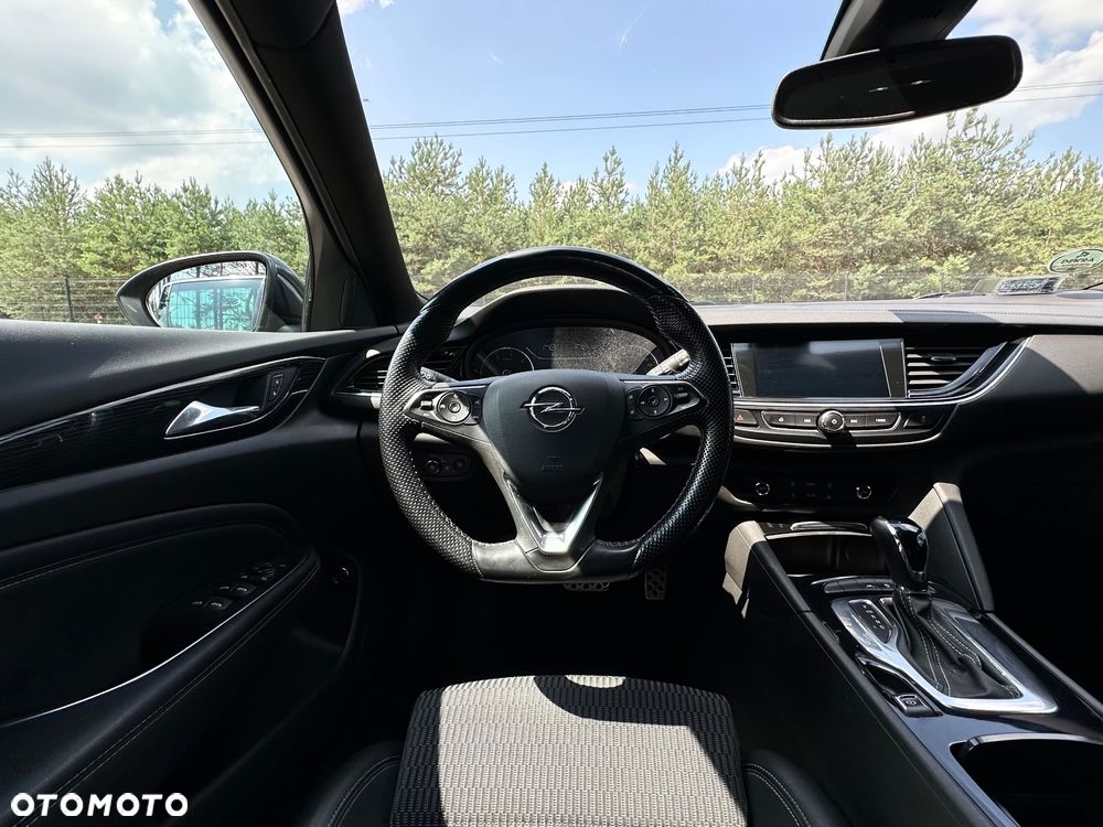 Opel Insignia 2.0 CDTI Exclusive S&S - 19