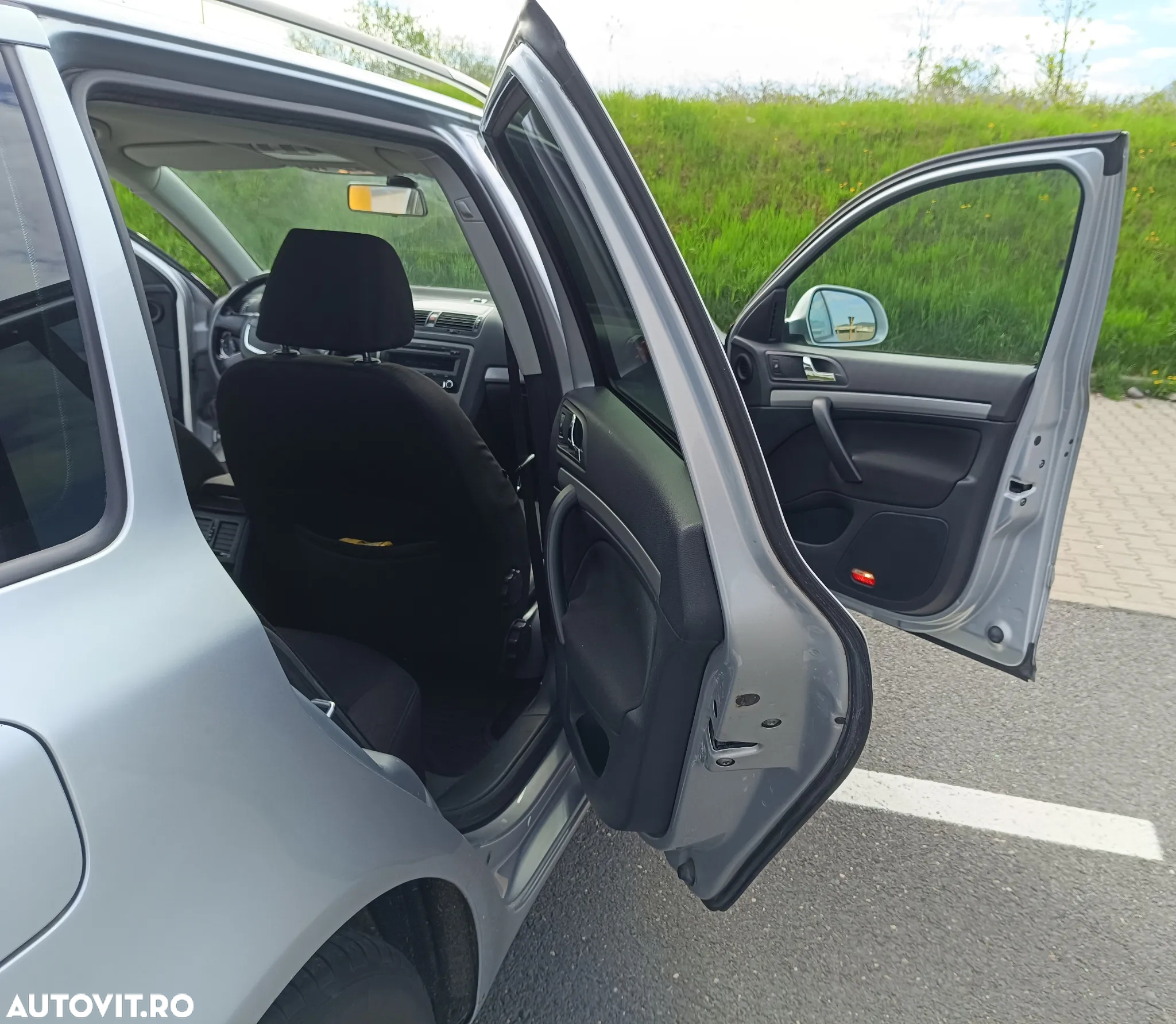 Skoda Octavia 1.6 TDI Business - 13