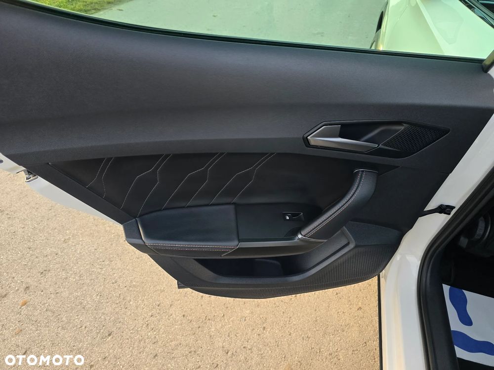 Cupra Formentor 1.5 eTSI DSG - 22