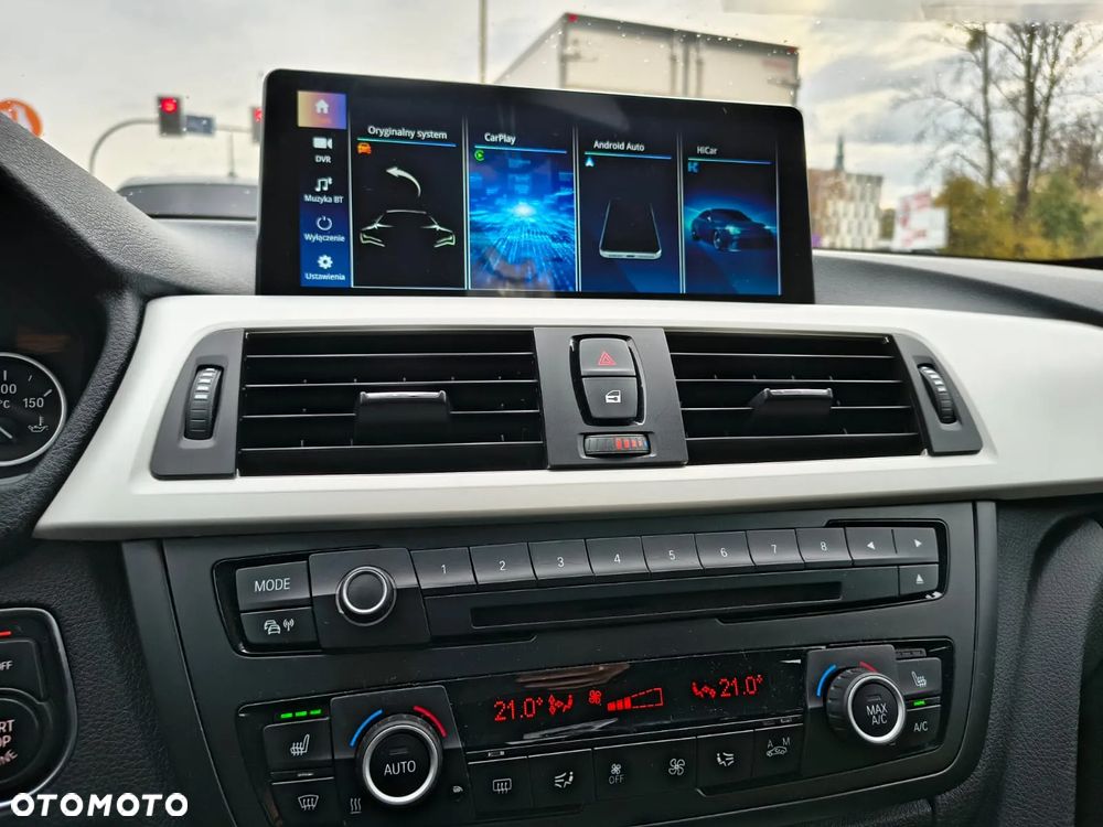 BMW 3GT 320d GT - 12