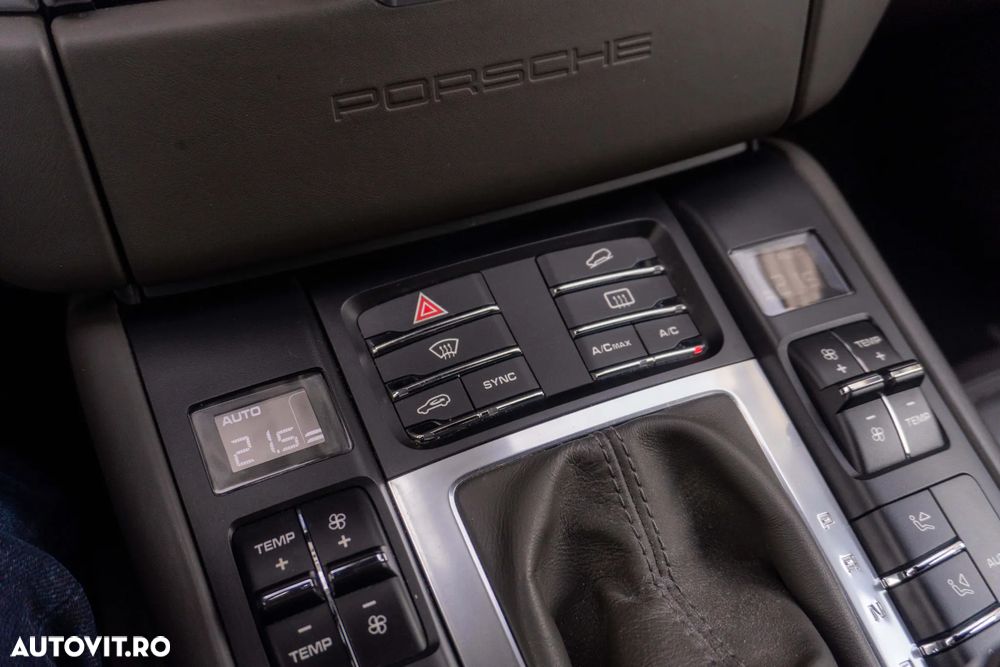 Porsche Macan 3.0 PDK S - 22