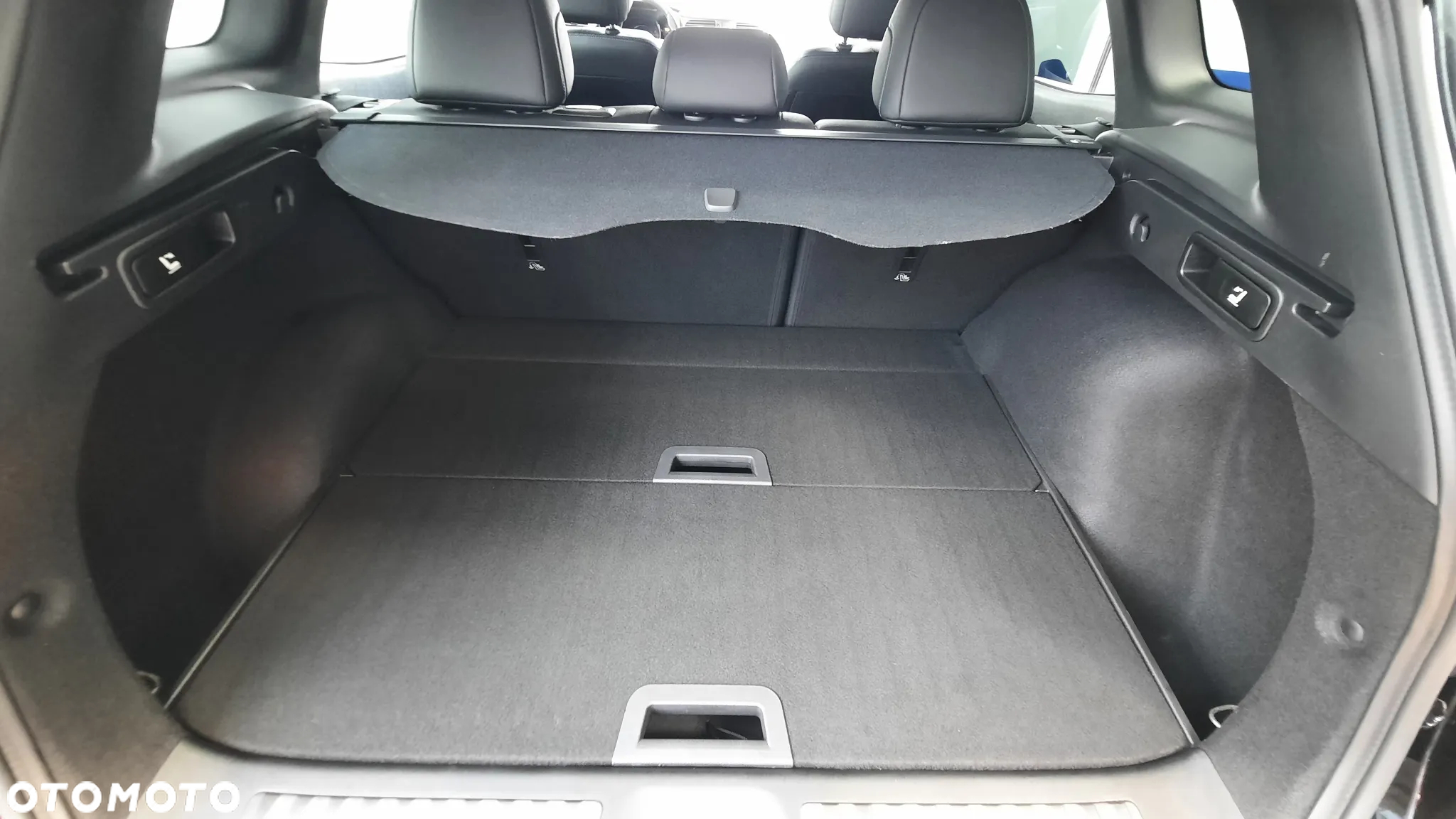 Renault Kadjar TCe 140 GPF LIMITED - 31